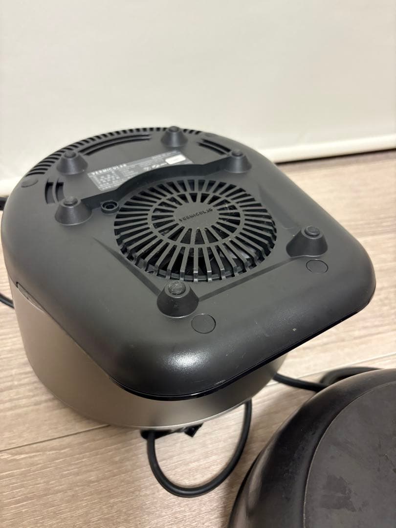 g*o様 美品 VERMICULAR バーミキュラ ライスポット ５合炊 PH2