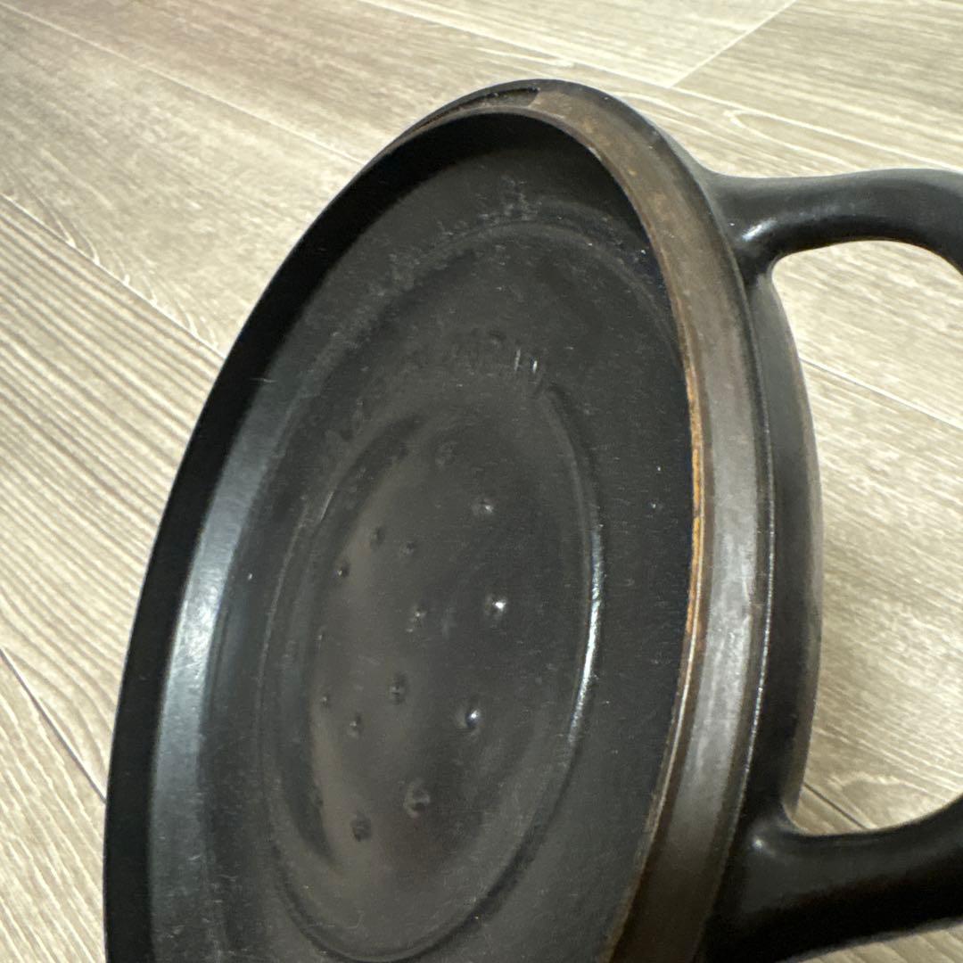 g*o様 美品 VERMICULAR バーミキュラ ライスポット ５合炊 PH2