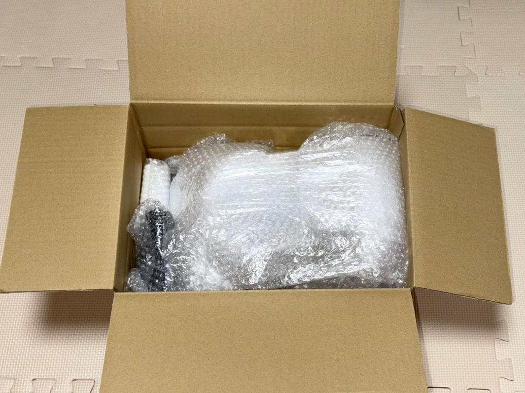 【未使用品】cado 除菌サーキュレーター STREAM 1800 ホワイト