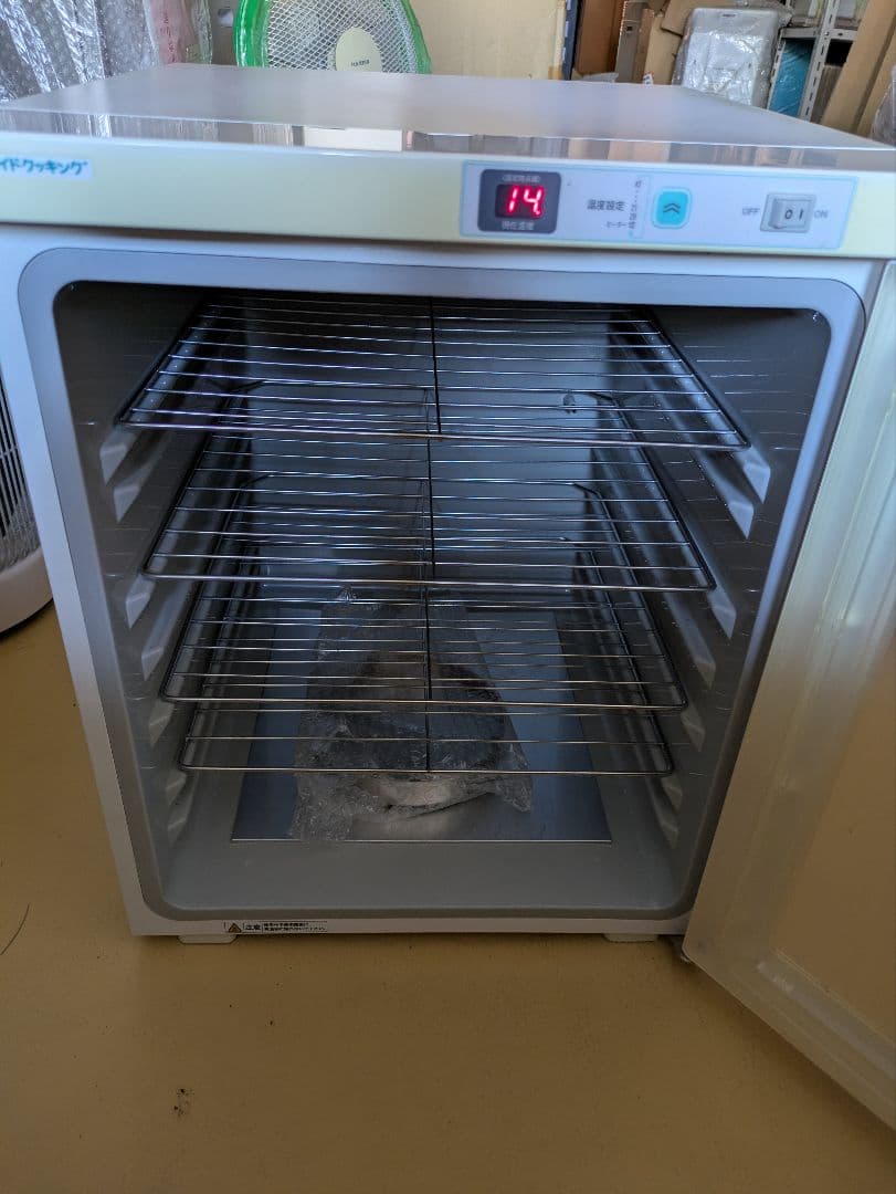 発酵器　F-5000 ホームメイドクッキング