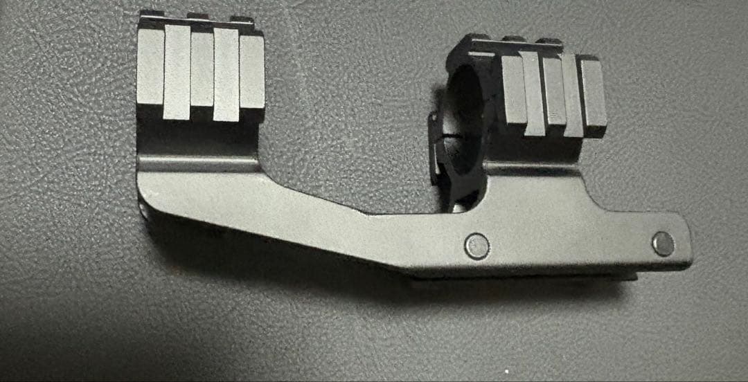 vector optics Continental 1-6x24 スコープ