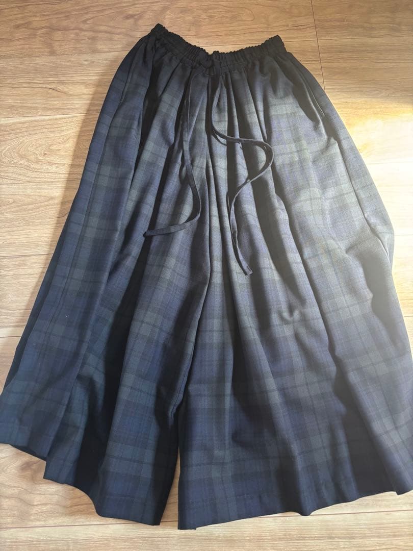 Traditional Weatherwear キュロットパンツ　値下げしました