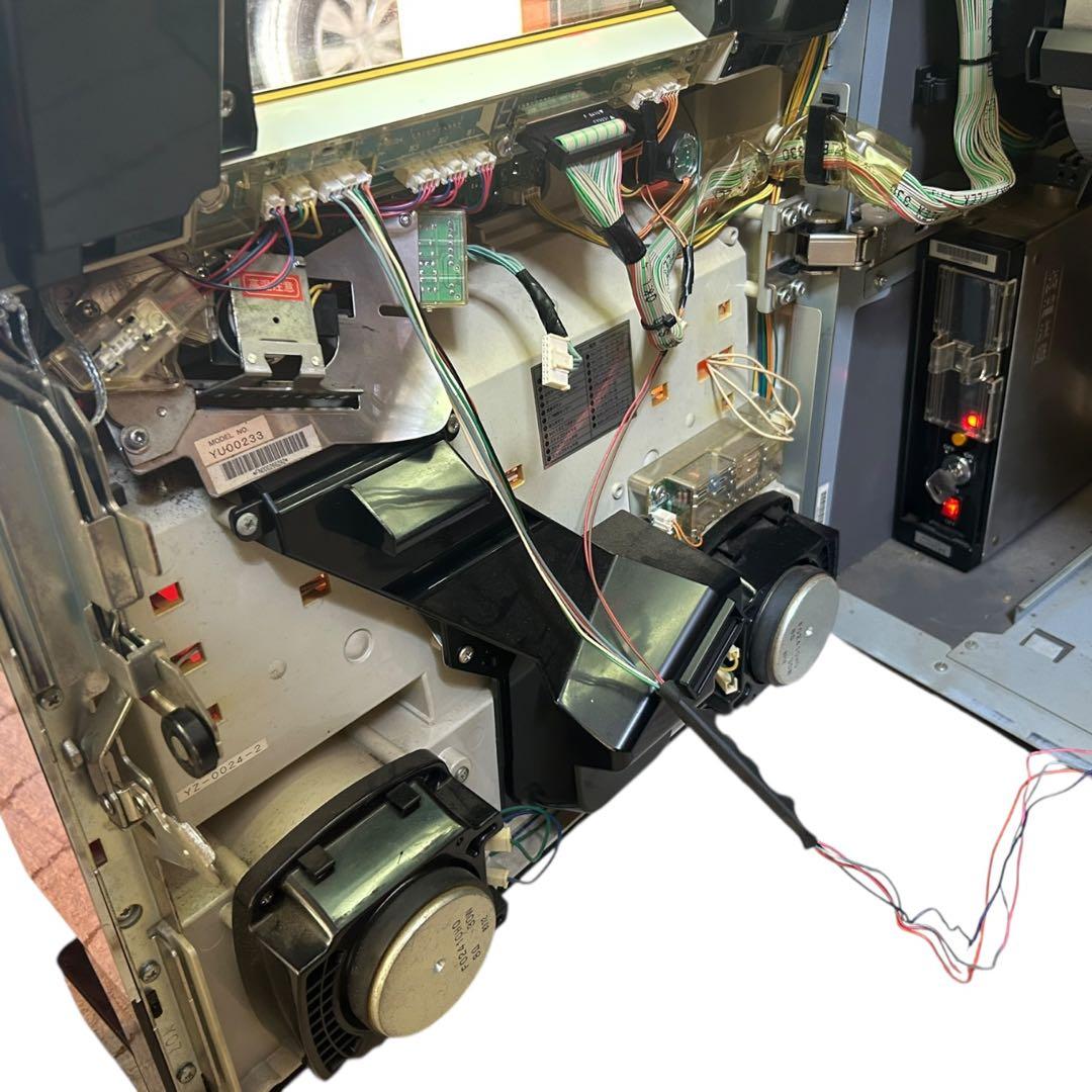 機動戦士ガンダム〜めぐりあい宇宙編〜 スロット実機 不要機