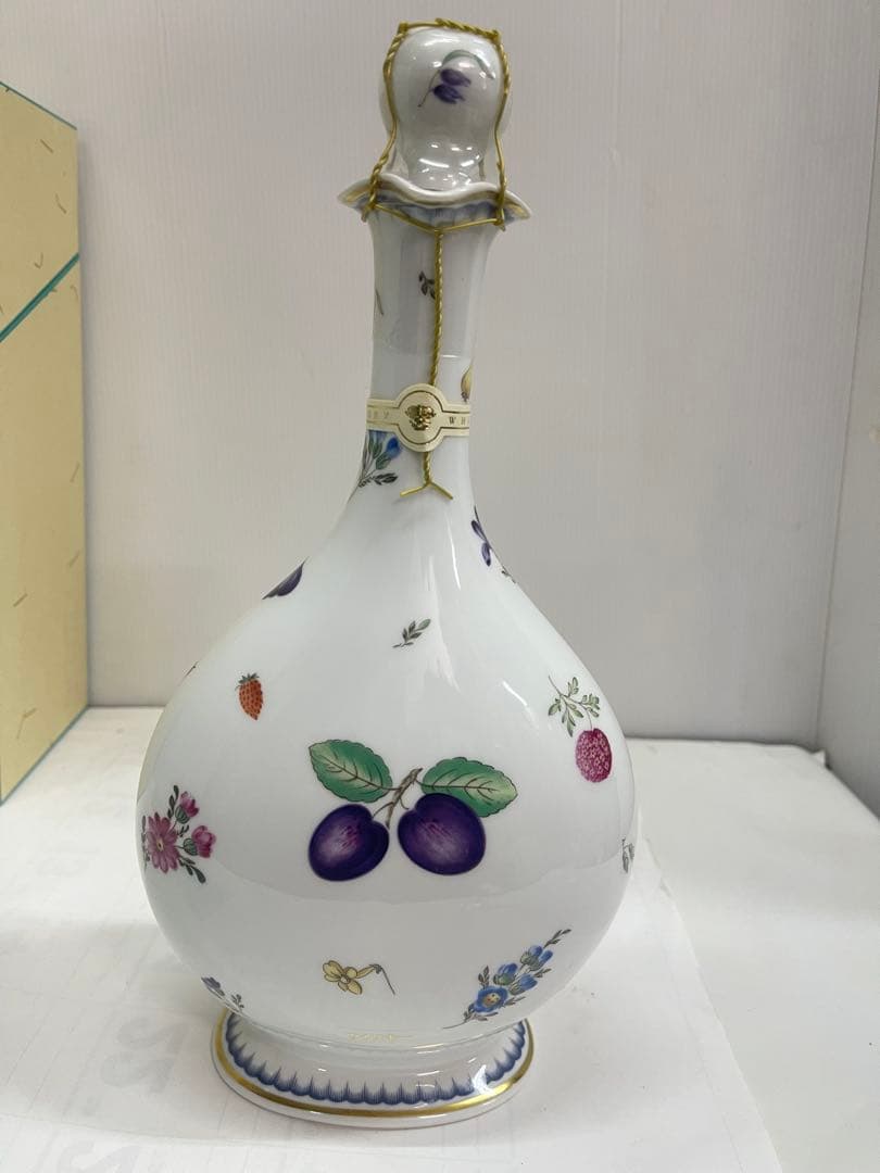 未開栓 SUNTORY サントリー リチャードジノリ 25-30年ウイスキー