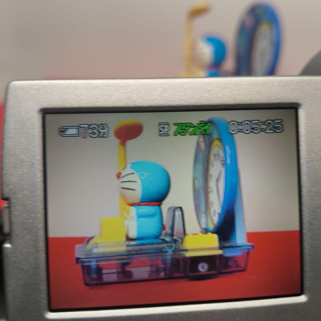 【動作確認済】SONY ソニー DCR-PC120 ミニ DV