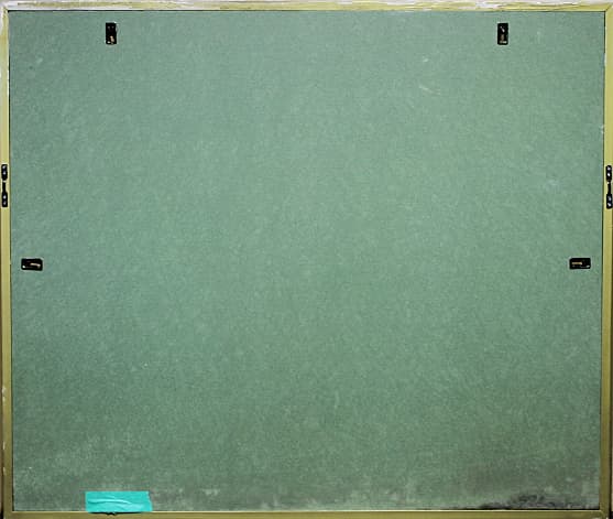 後藤純男 【三千院】 リトグラフ