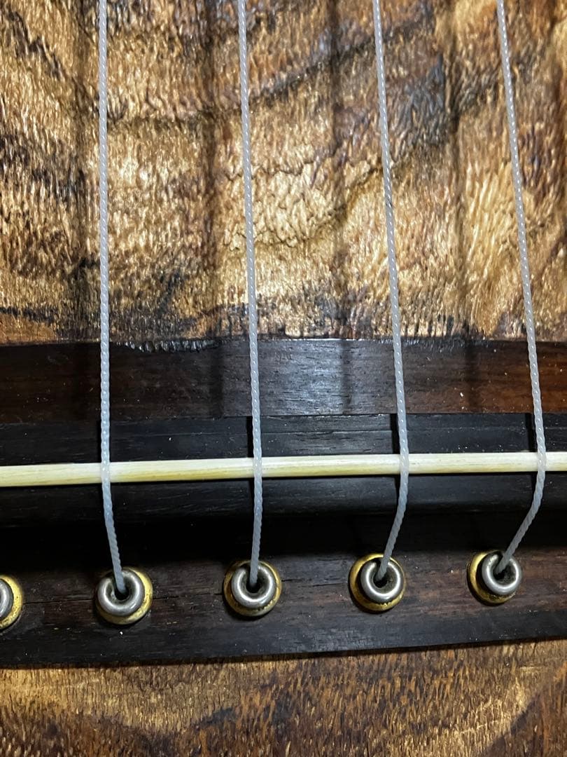 くり甲　箏セット　送料込み