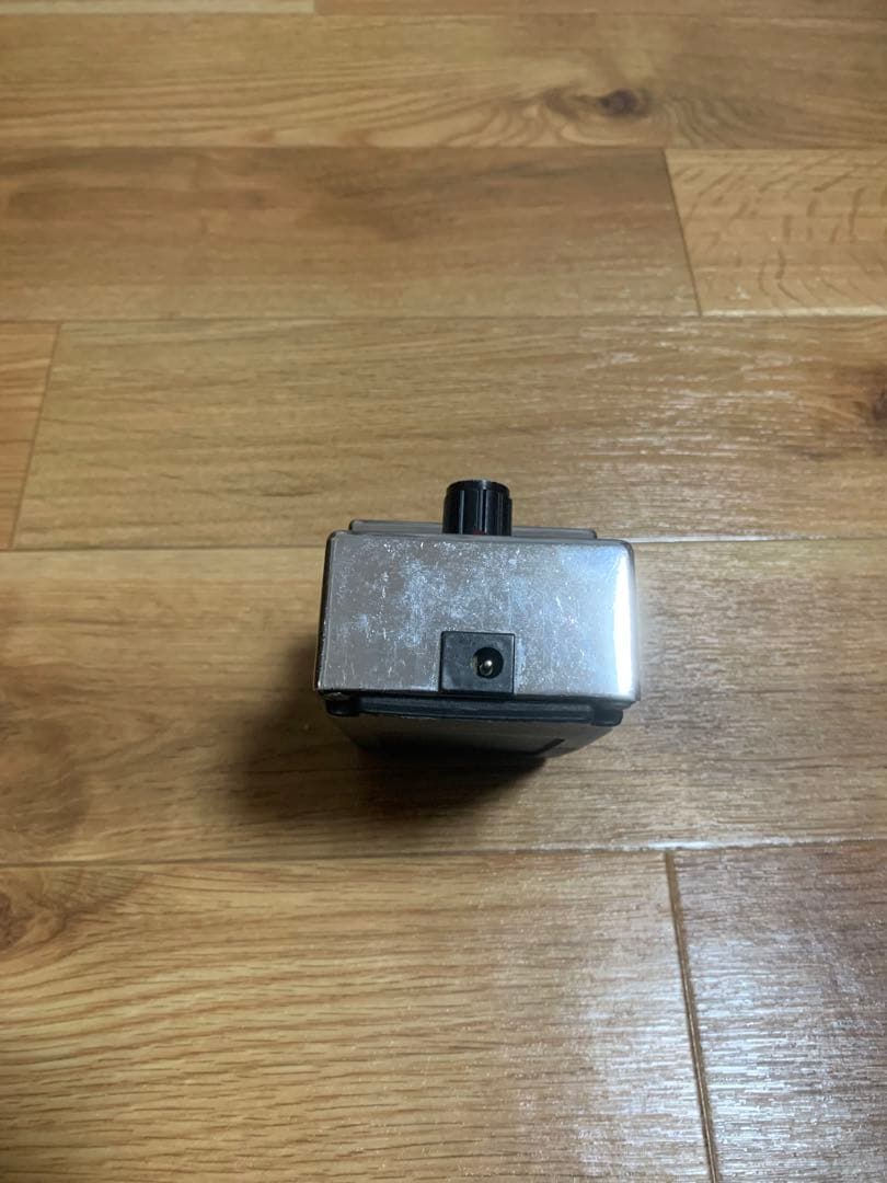 ギター ISP DECIMATOR Noise Reduction