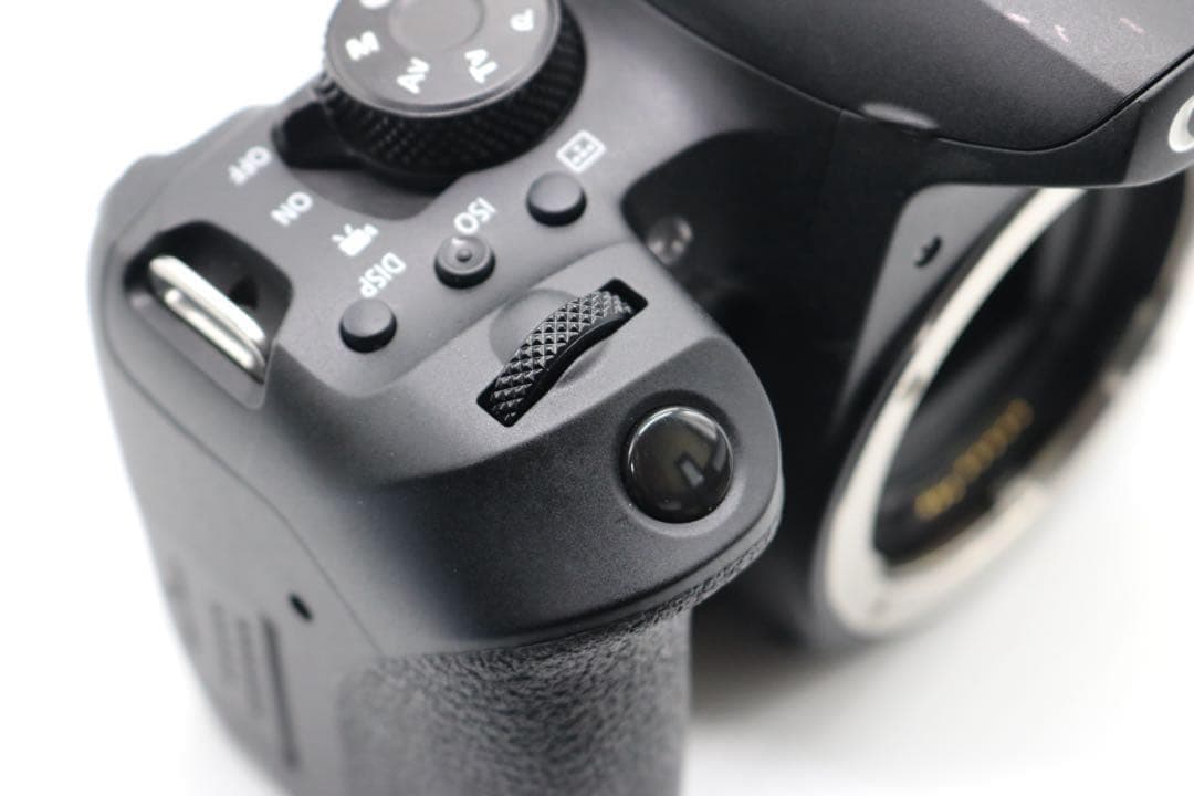 美品 【Canon EOS Kiss X10i ダブルレンズセット】 安心保証◎