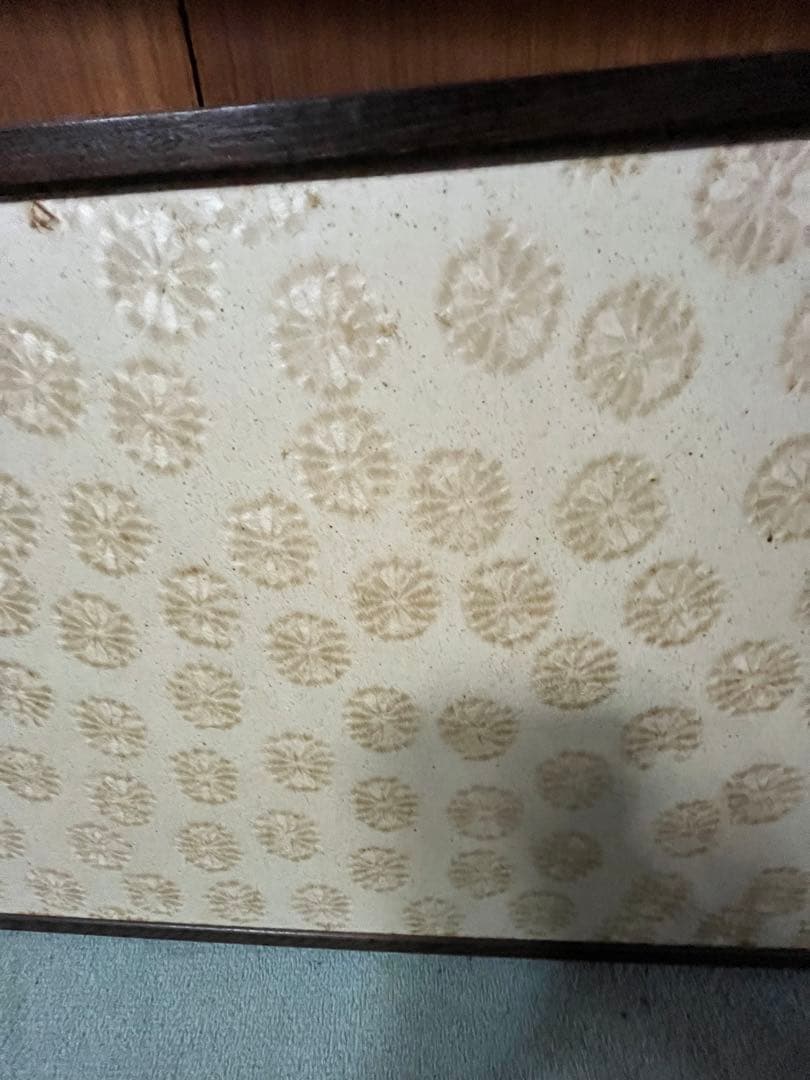 風炉先　炉屏風　茶道具　煎茶道具　衝立　パーテーション　和風インテリア　和室