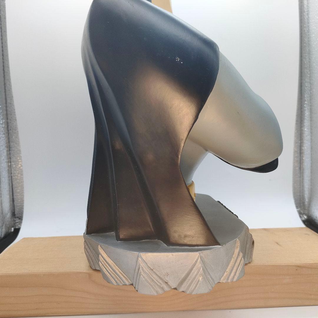 バットマン アニメイテッド バスト スタチュー 胸像 ワーナーブラザーズ