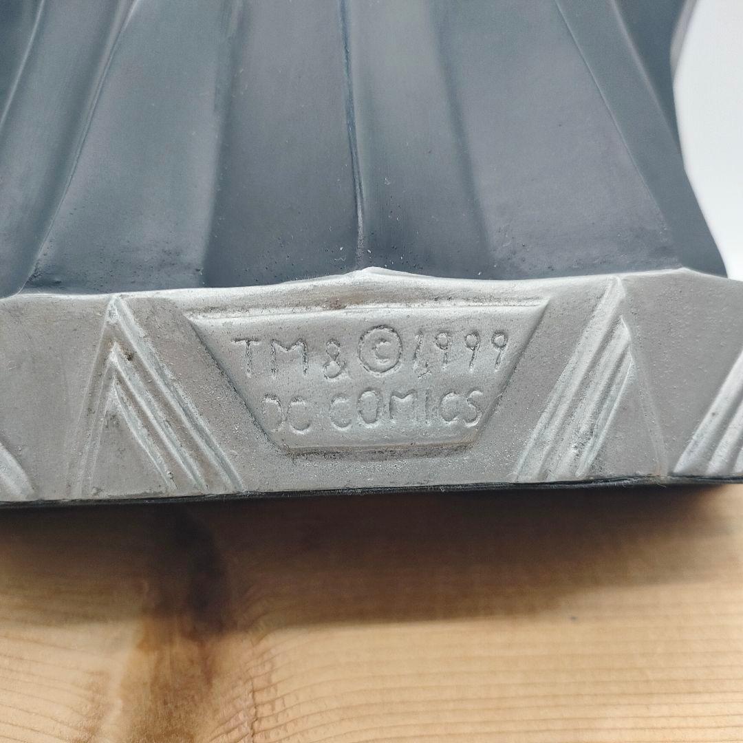 バットマン アニメイテッド バスト スタチュー 胸像 ワーナーブラザーズ