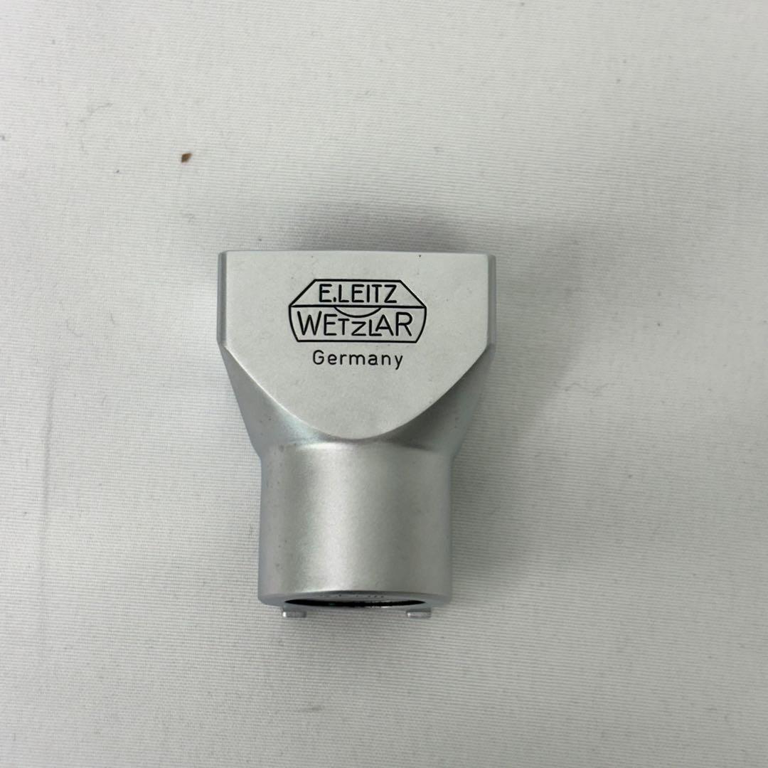 LEICA ライカ M6 レンジファインダーカメラ