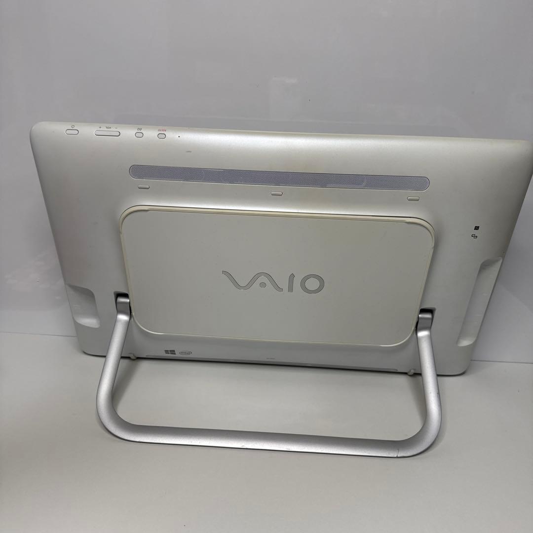 SONY VAIO Tap 20SVJ202 ワイヤレスキーボードマウスセット