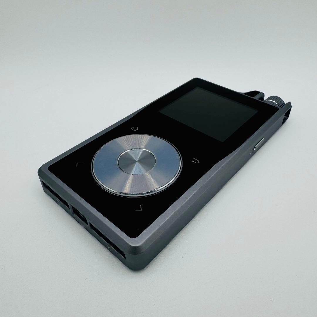 【美品】Questyle QP1R DAP ポータブルオーディオプレーヤー