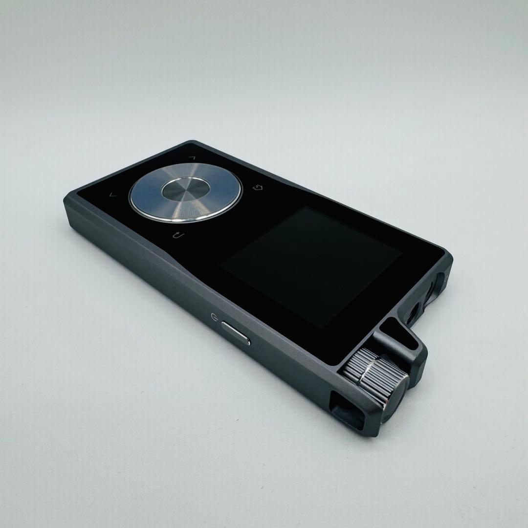 【美品】Questyle QP1R DAP ポータブルオーディオプレーヤー