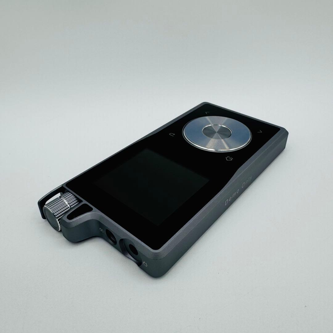 【美品】Questyle QP1R DAP ポータブルオーディオプレーヤー