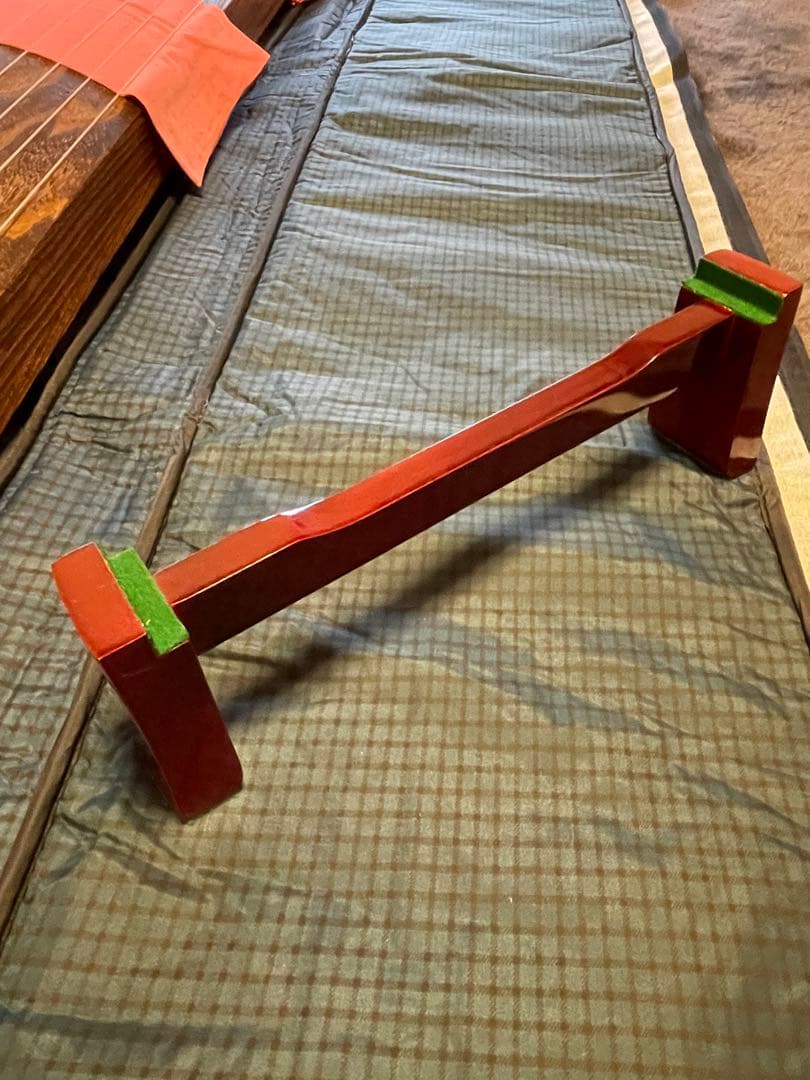 13弦　高級　琴