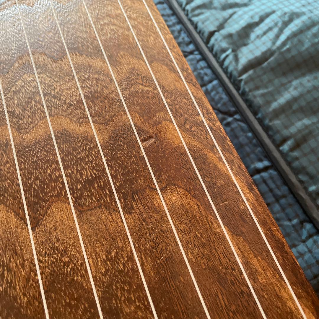 13弦　高級　琴