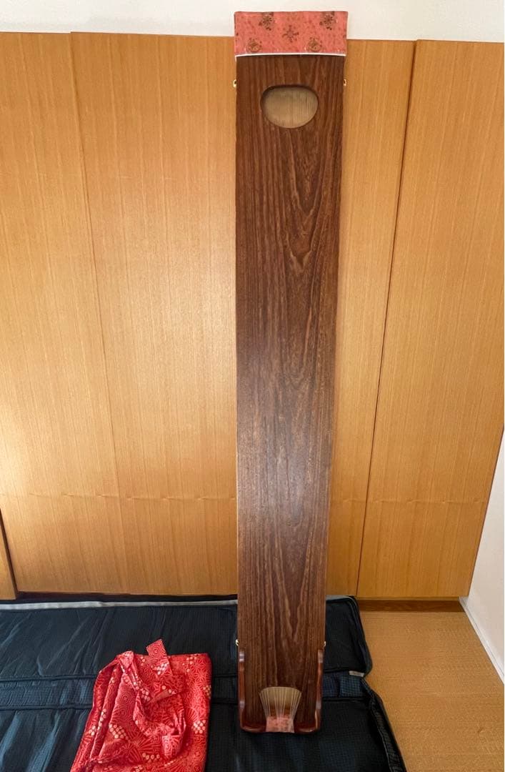 13弦　高級　琴