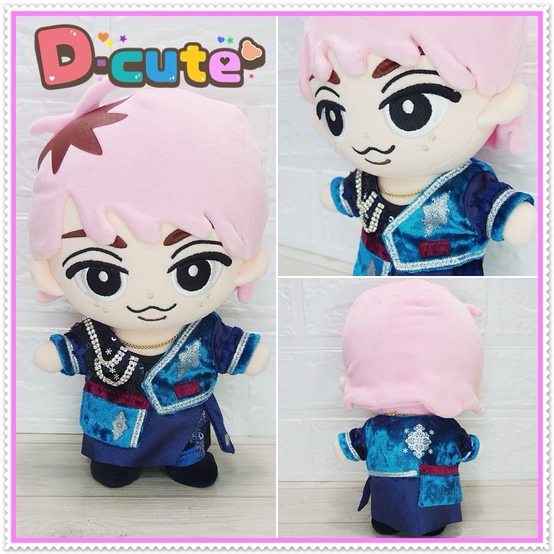 BIG3点Kp すのチル コスチューム 衣装 服 man