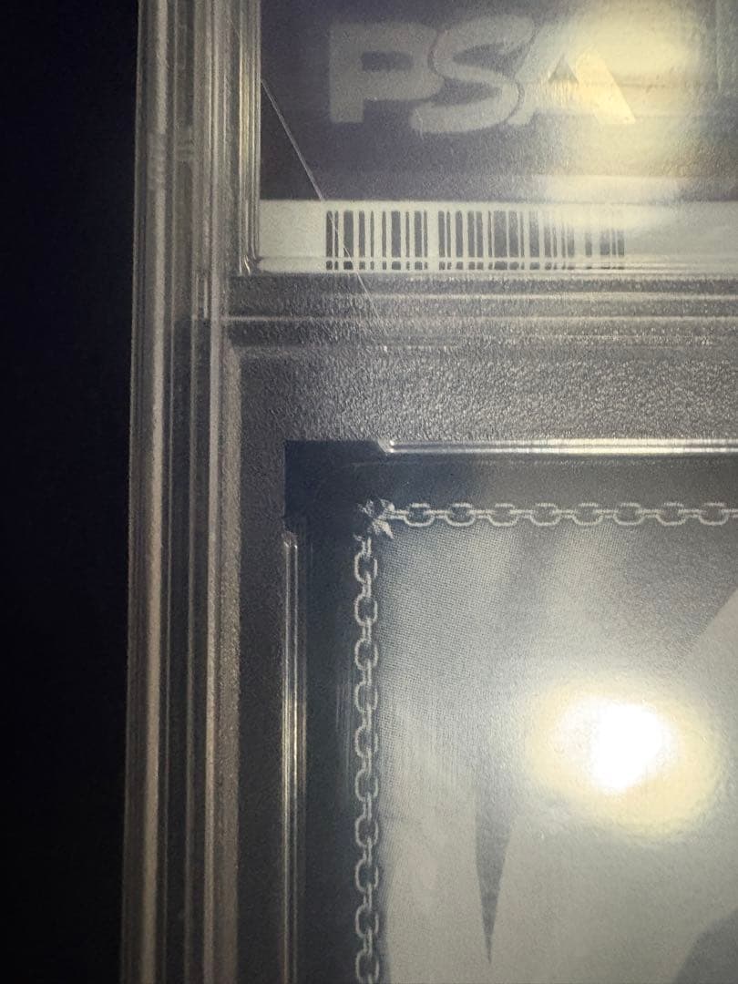 ヴァイス presage flower 桜 SP PSA10 Fate