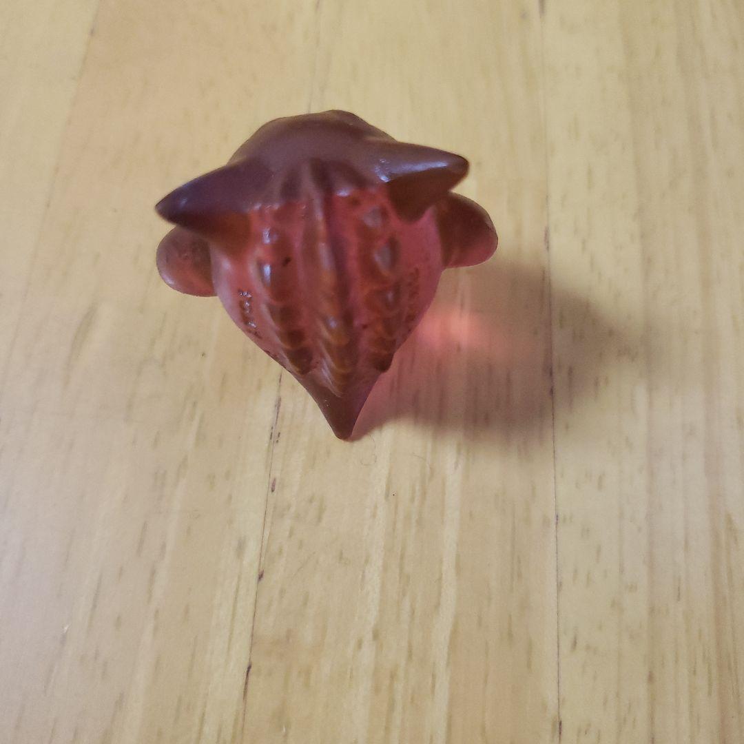 ポケモン 初期モンコレ ゲンガー クリア 色違い モンスターコレクション