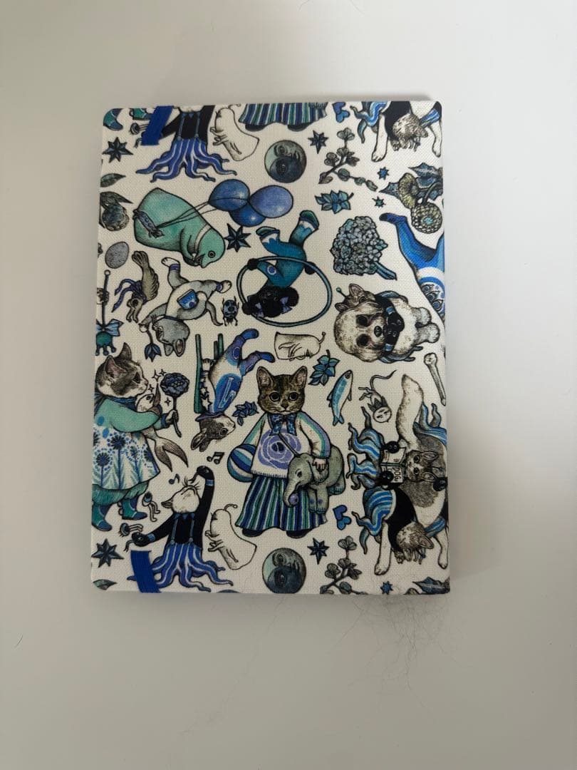 ヒグチユウコ　スケジュール帳　2025