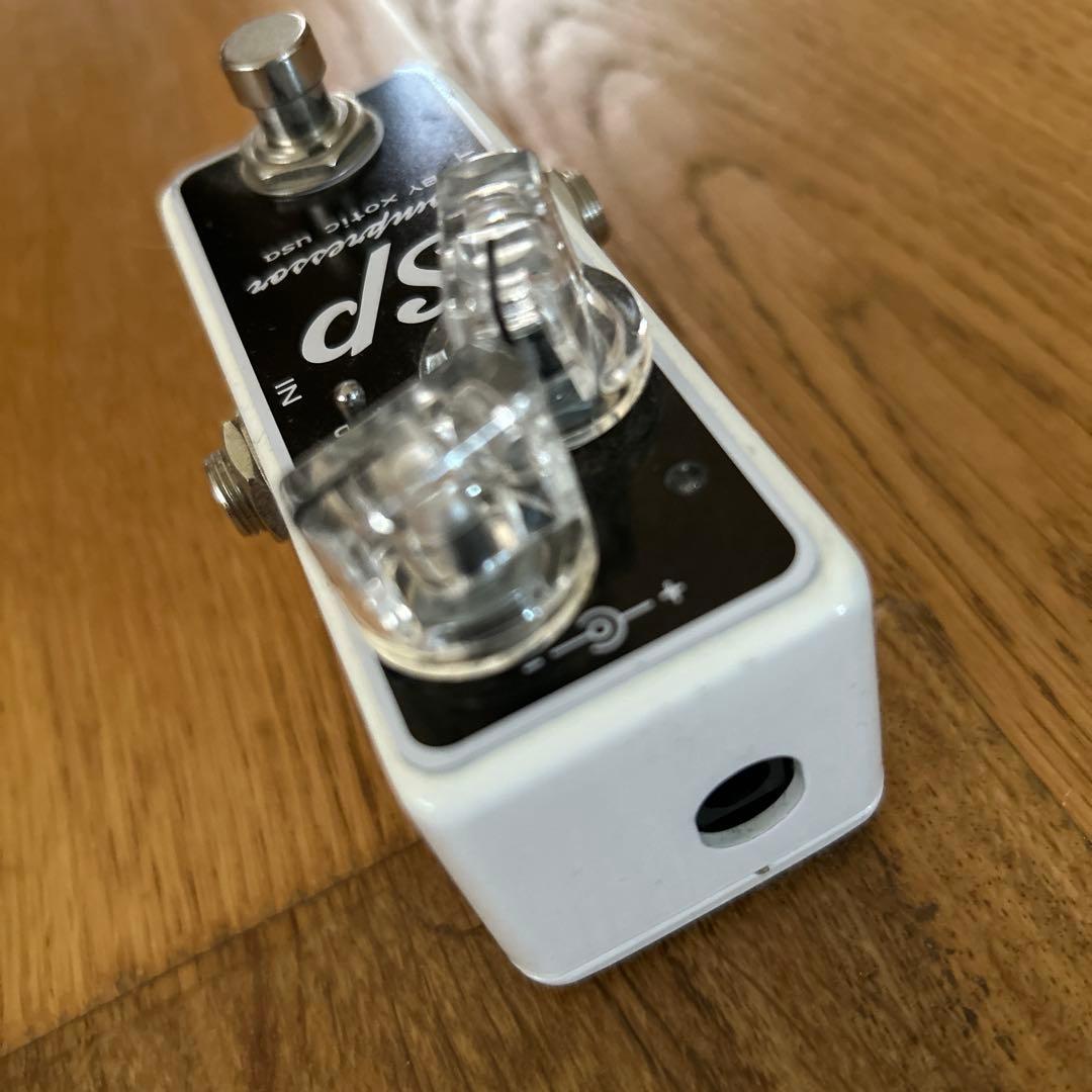 Xotic SP Compressor エフェクター