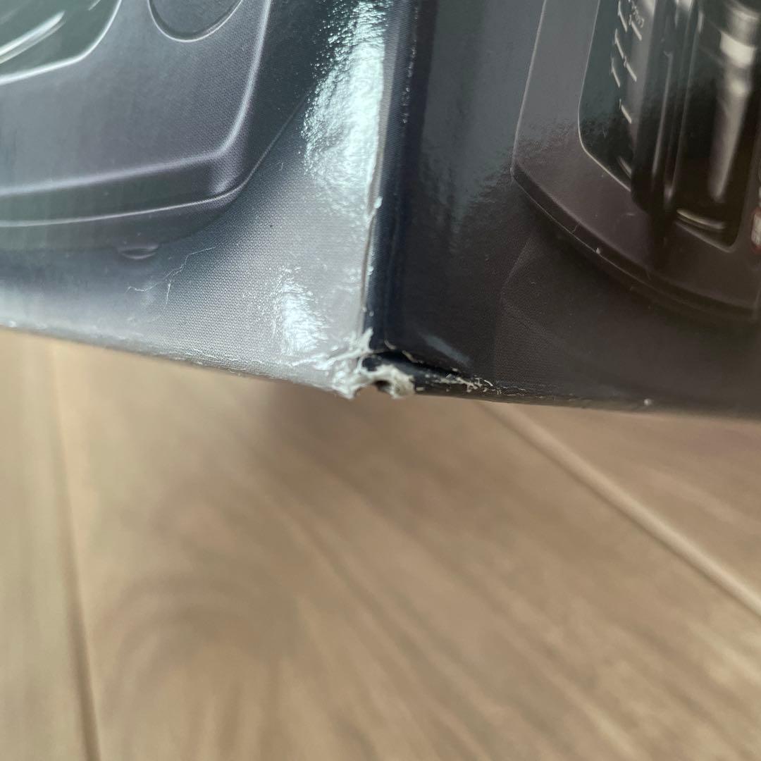 Panasonic NC-A57-K ブラック コーヒーメーカー