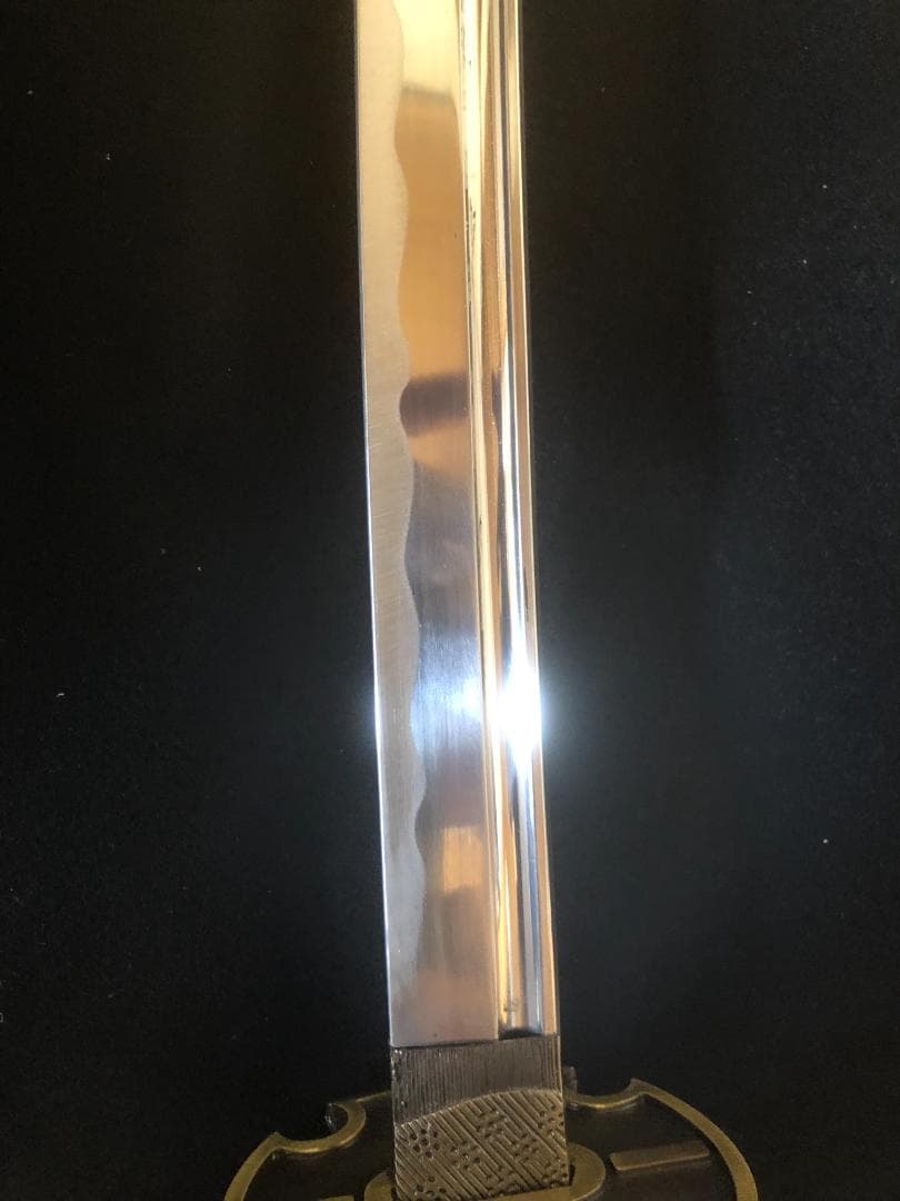 【ソウ】ONE　PIECE　ゾロ　刀（和道一文字、三代鬼徹、雪走、秋水）