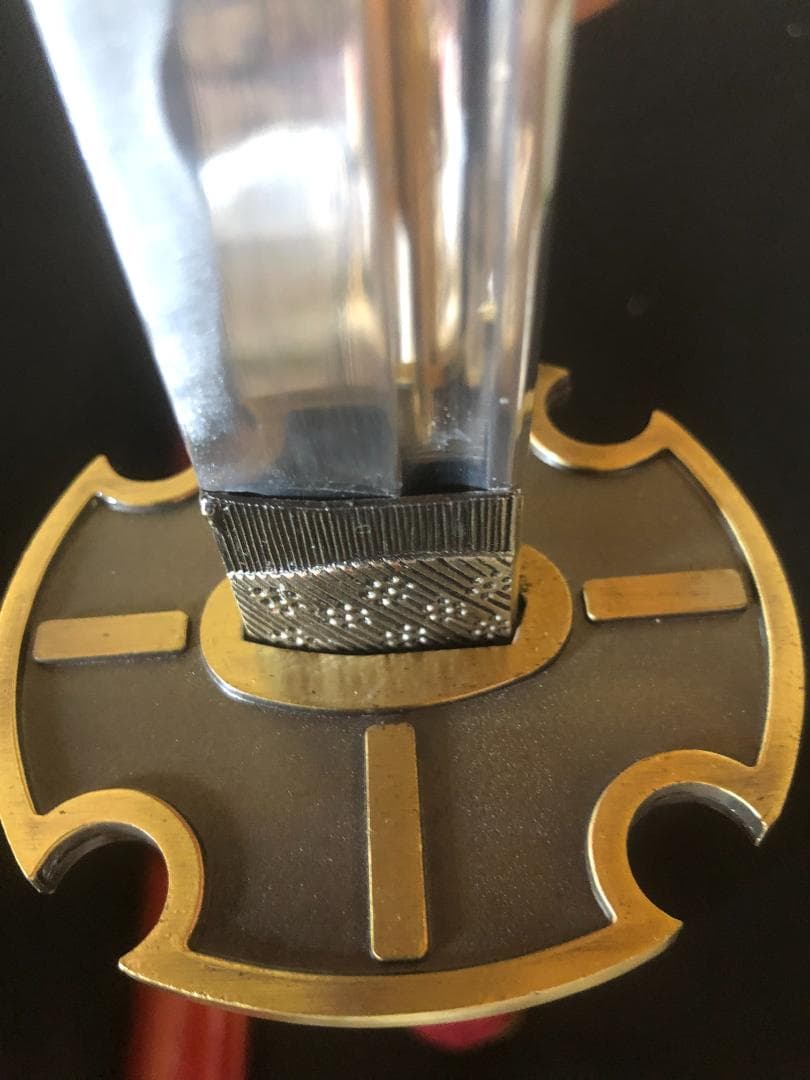 【ソウ】ONE　PIECE　ゾロ　刀（和道一文字、三代鬼徹、雪走、秋水）