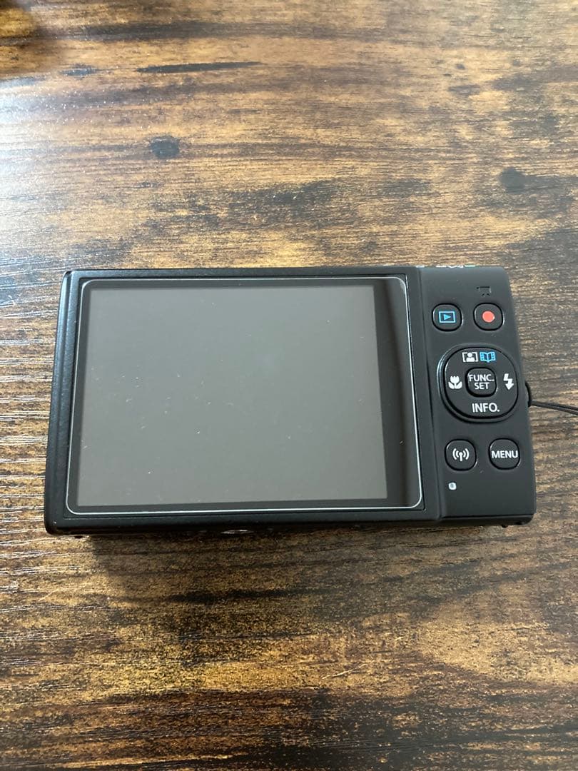 Canon IXY 650 ⭐︎5年保証延長付き⭐︎