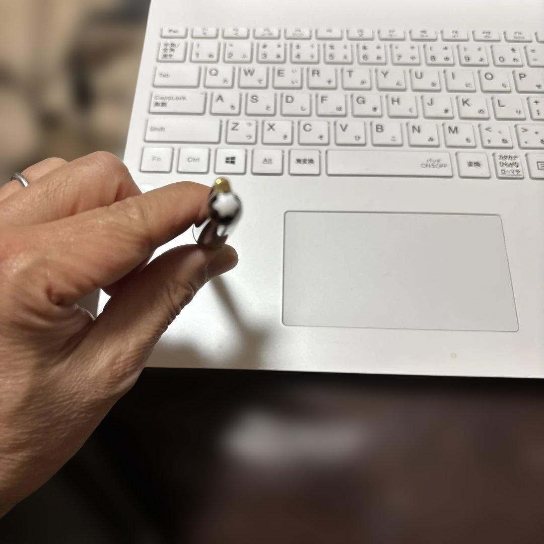 モンブランマイスターシュテュック ボールペン黒色