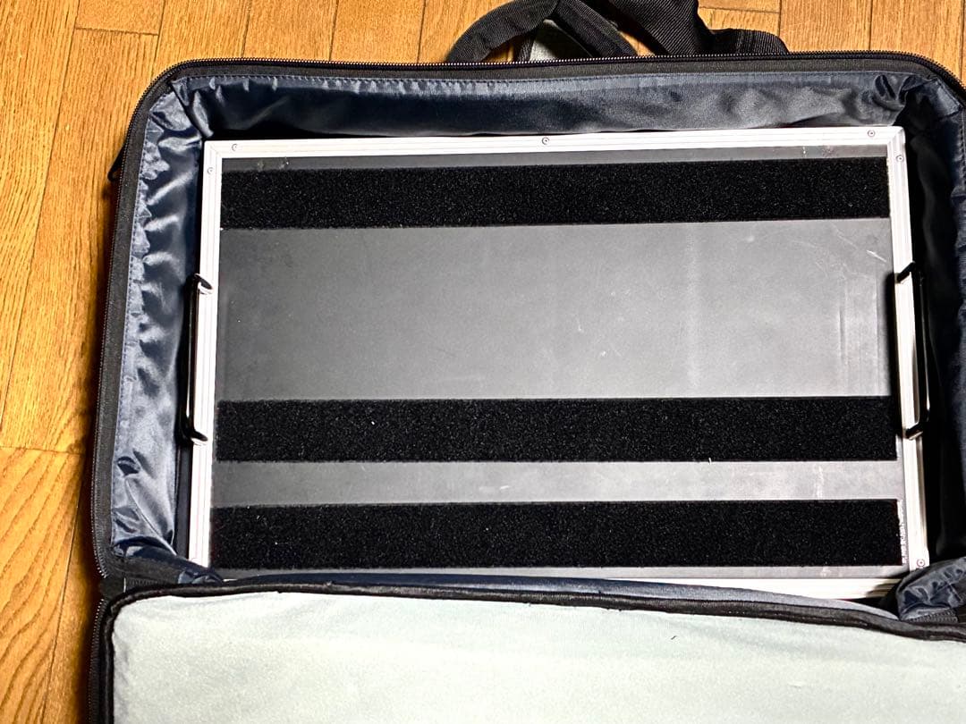 KENPER Profiler stage ショルダーケース付