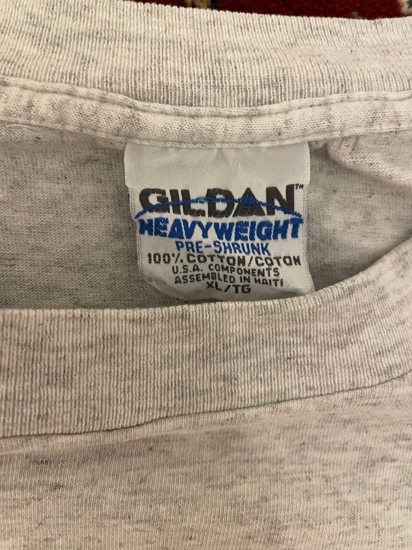 【希少】90s greatful dead tee