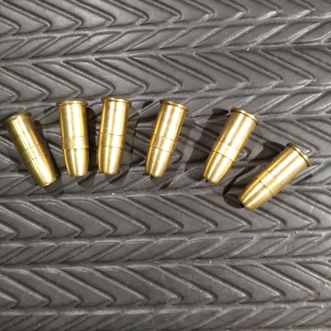 マルシン　エンフィールド　No.2 Mk1 木製グリップ　未発火美品