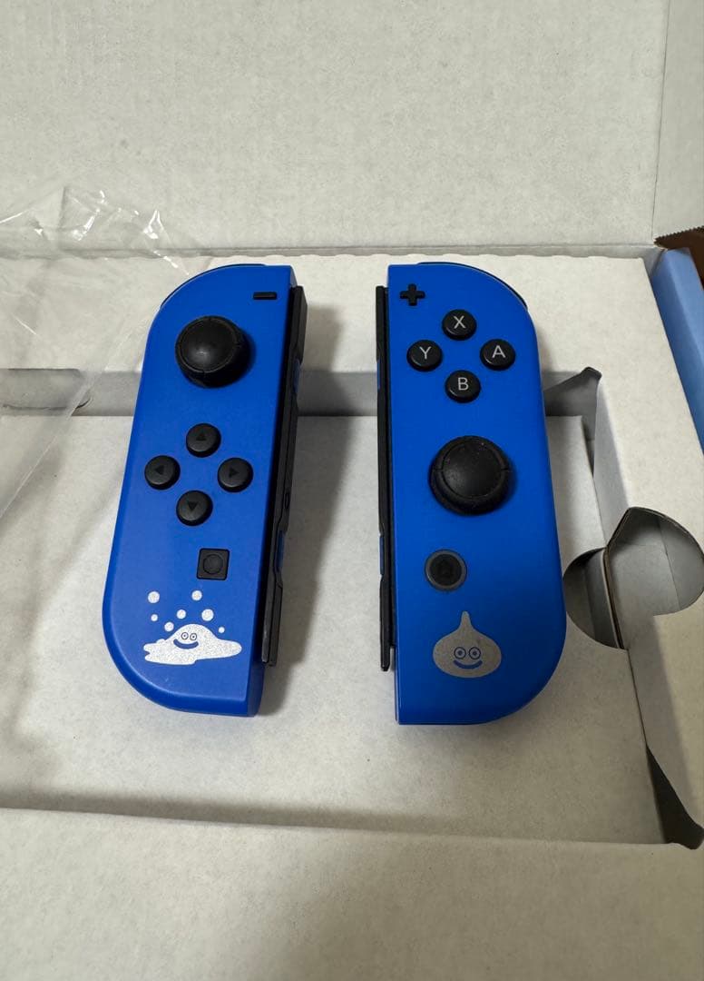 NintendoSwitchドラゴンクエストロトエディションソフト付　フルセット