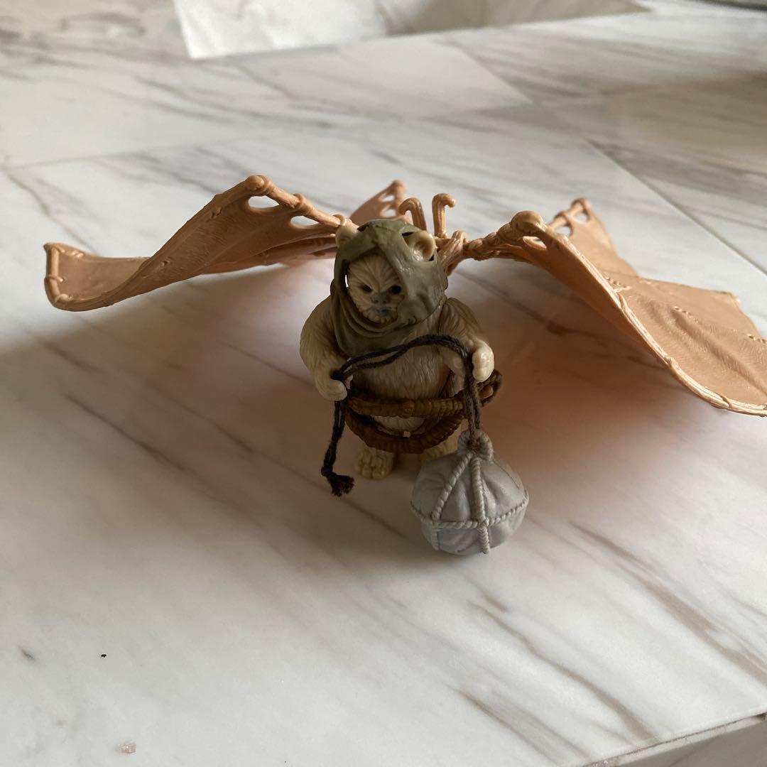 イウォーク パラグライダーセット