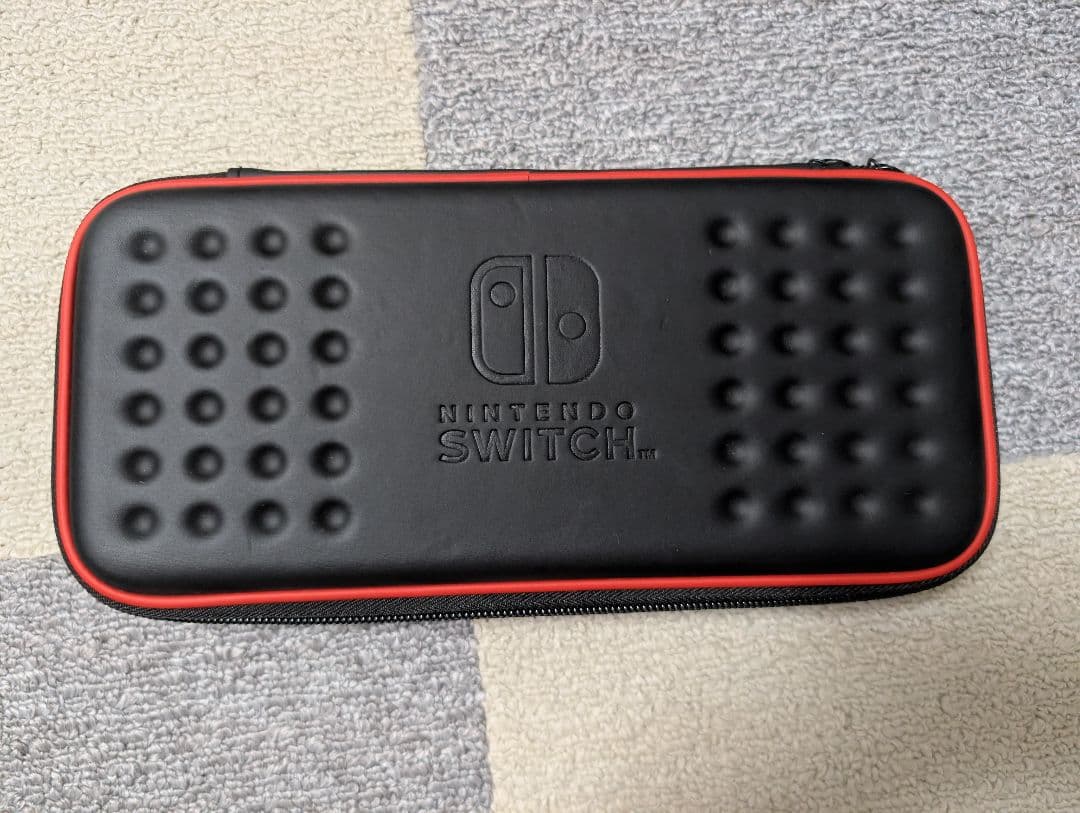 ニンテンドーSwitch本体セット