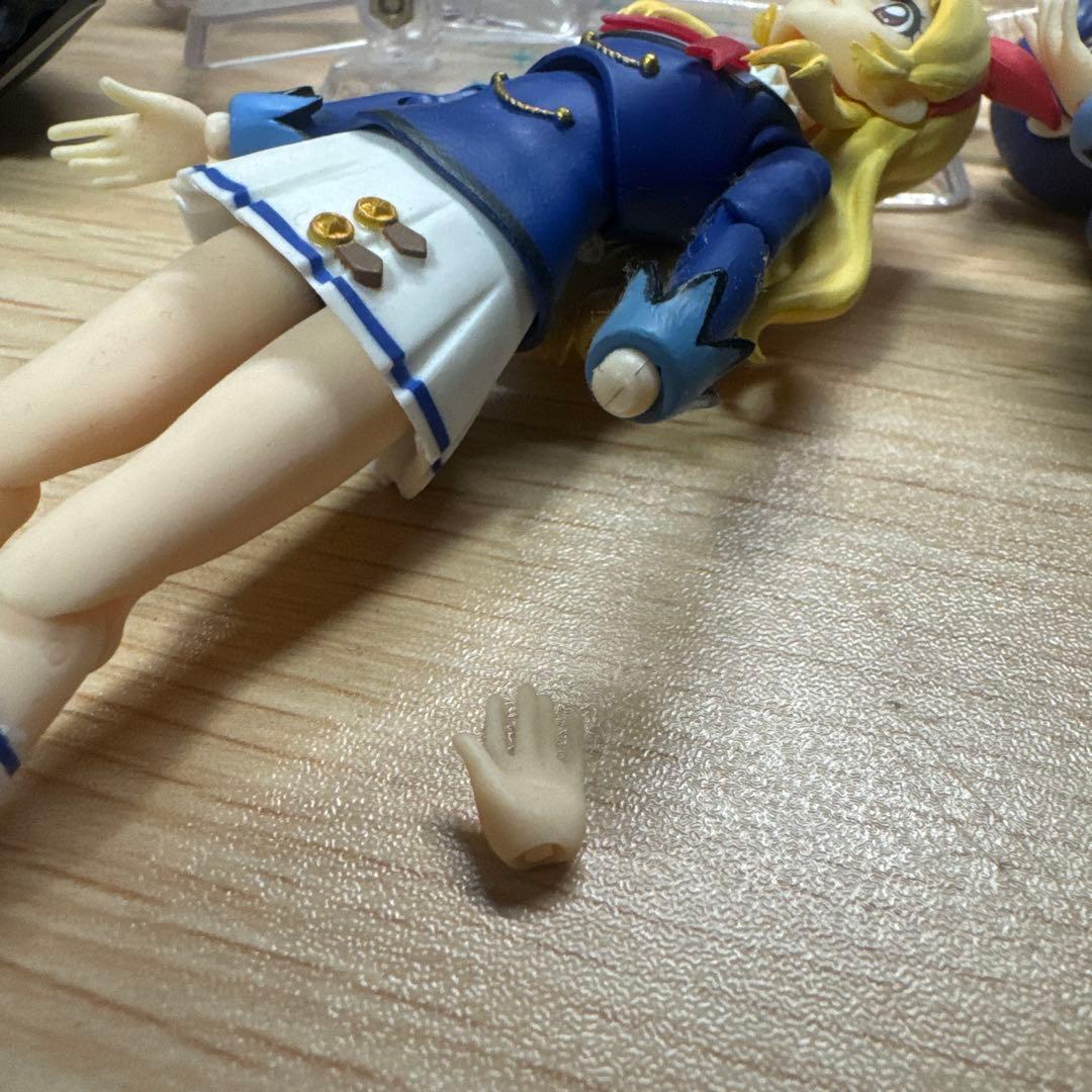 アイカツ！グッズ大量まとめ売り