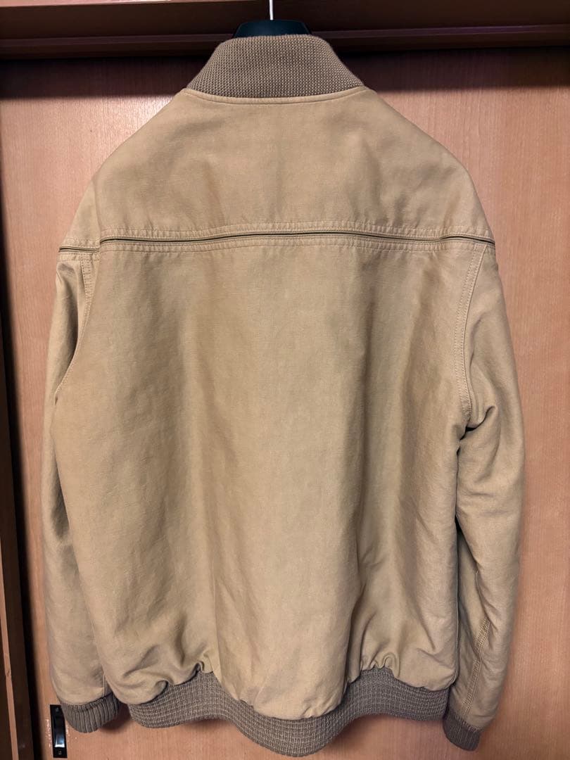 ジャケット・アウター TENDERLOIN T-J.K JKT Beige L