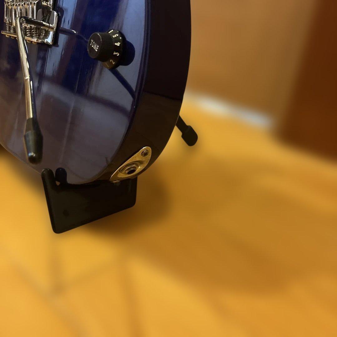 【たく】Ibanez RG Series アーム付 新品弦張替済