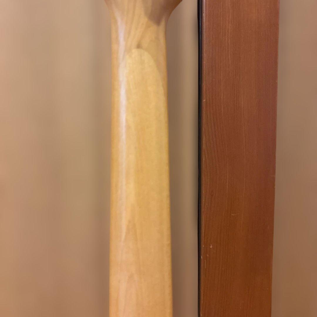 【たく】Ibanez RG Series アーム付 新品弦張替済