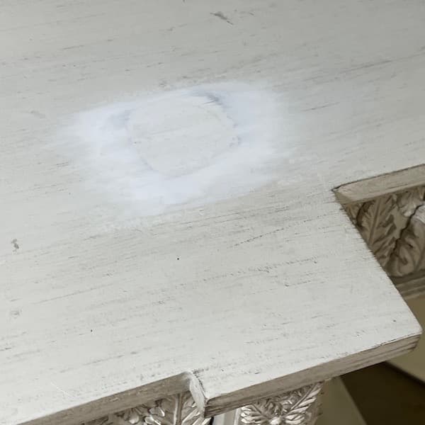 もこもこ様用アンティーク調　サイドボード　カウンター　受付台　コンソールテーブル