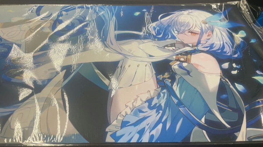 シャドウバース　ビヨンド　プレイマット　福岡大会限定