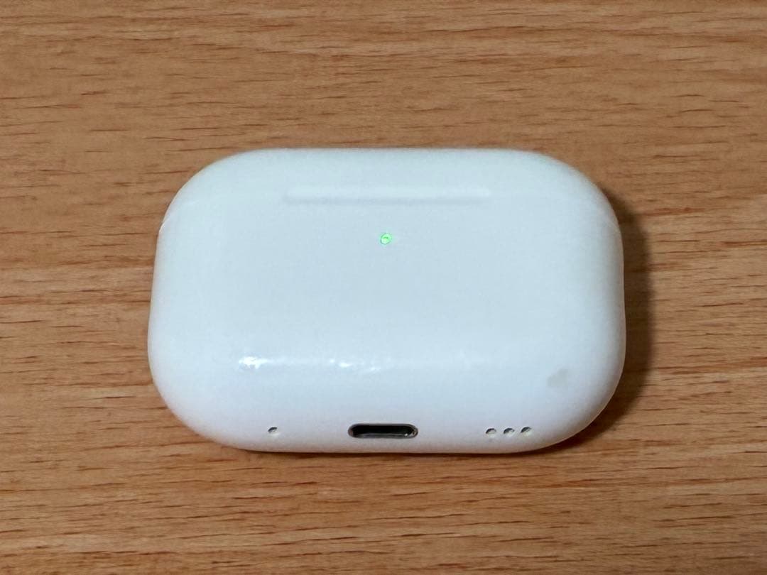 【箱・イヤーチップ無】Airpods Pro 第2世代 Lightning