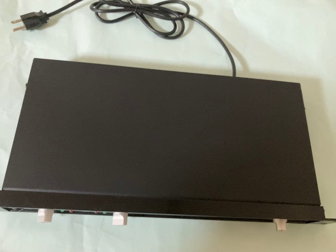 AMCRON D-45 パワーアンプ CROWN 美品