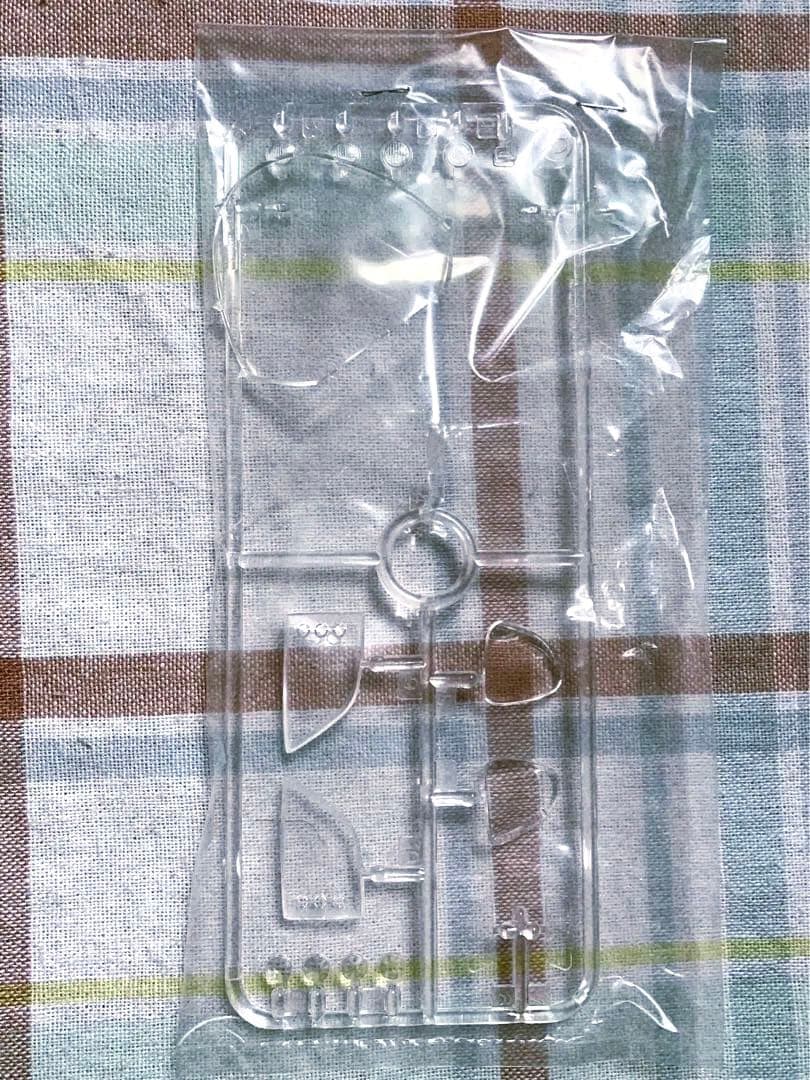 貴重 フルスポンサー カルトグラフ版 タミヤ 1/24 ニッサン R89C