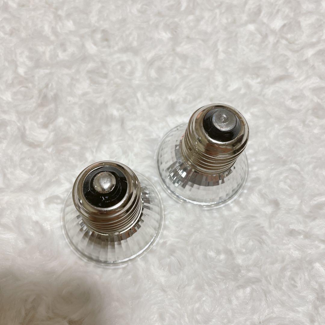 爬虫類ヒートランプ サイクルタイマー付きデュアルヘッドバスキングライト